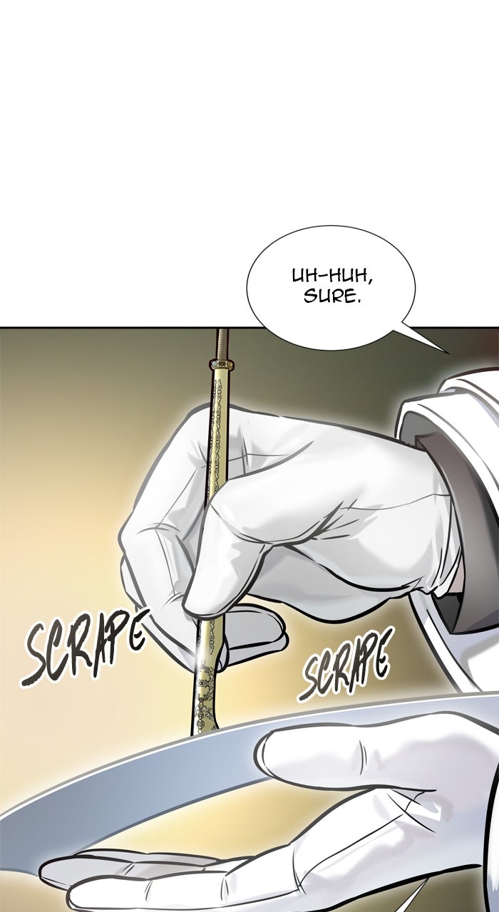 Tower of God manga, chapter 628, page 104 of 140