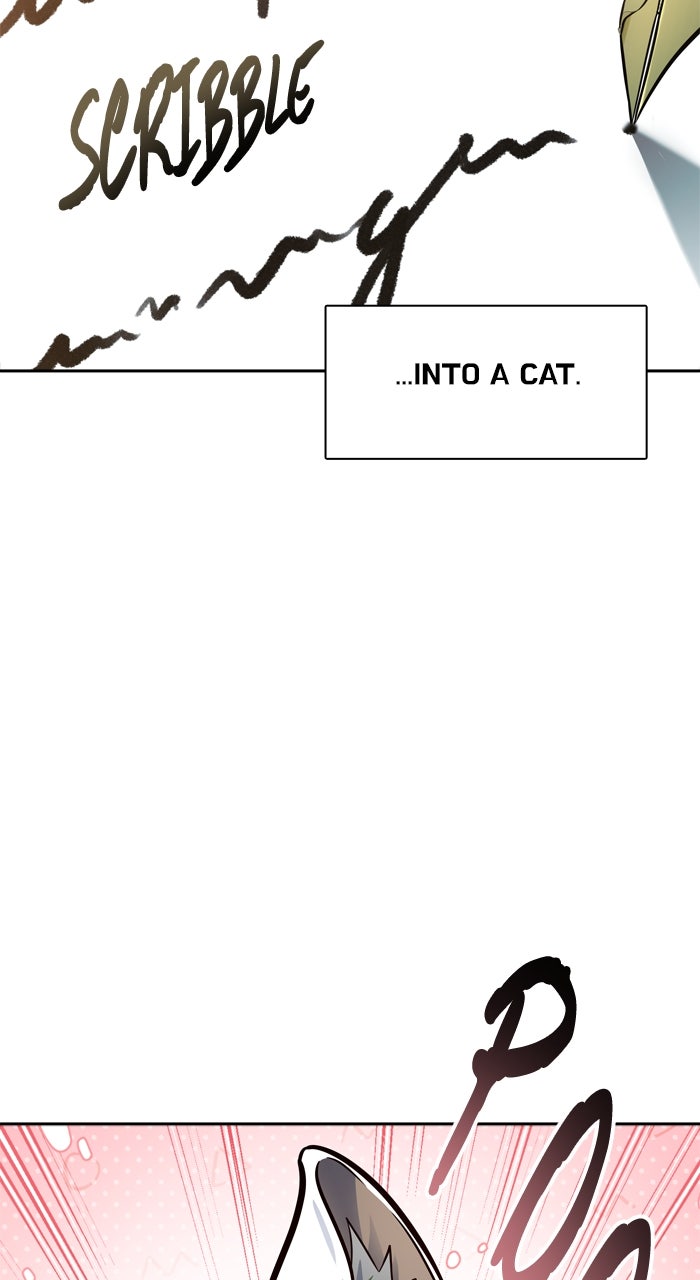 Tower of God manga, chapter 628, page 106 of 140