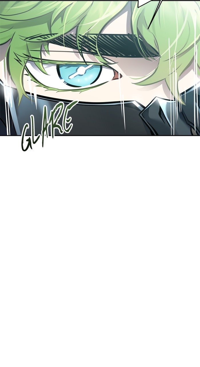 Tower of God manga, chapter 628, page 110 of 140