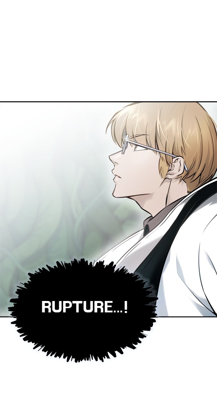 Tower of God manga, chapter 628, page 114 of 140