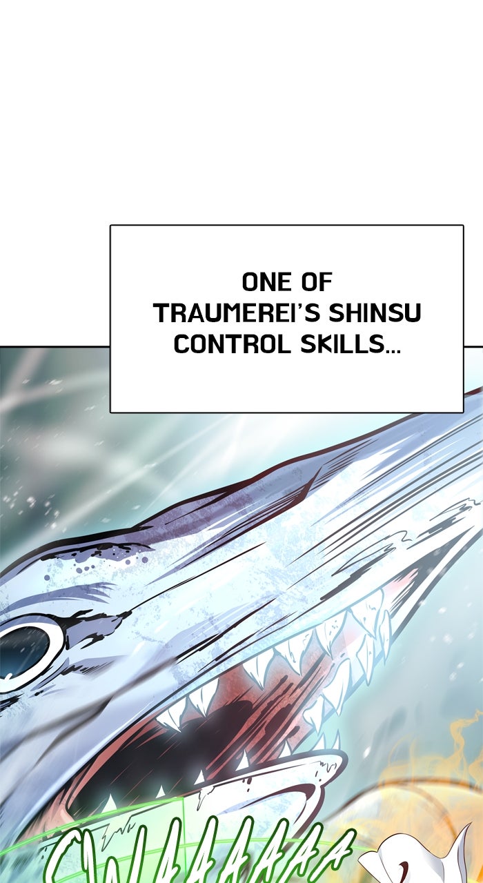 Tower of God manga, chapter 628, page 115 of 140