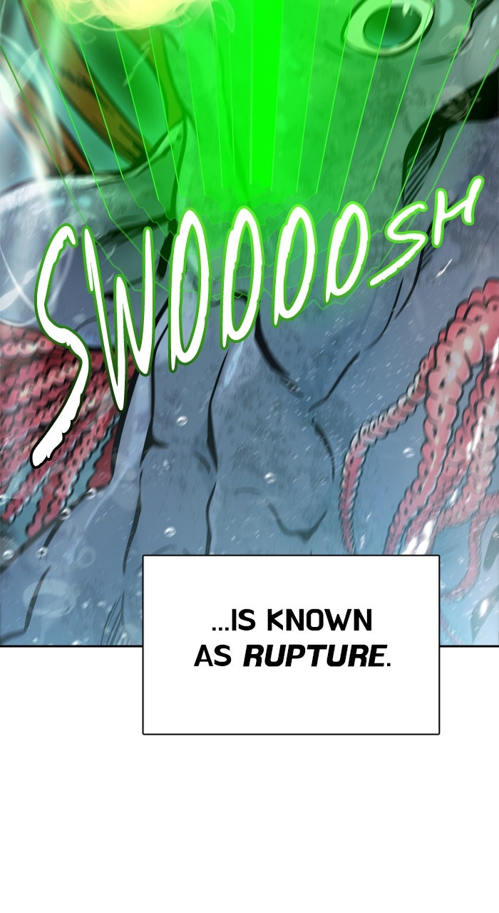 Tower of God manga, chapter 628, page 117 of 140