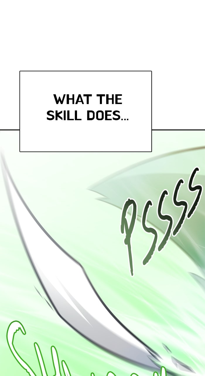 Tower of God manga, chapter 628, page 118 of 140