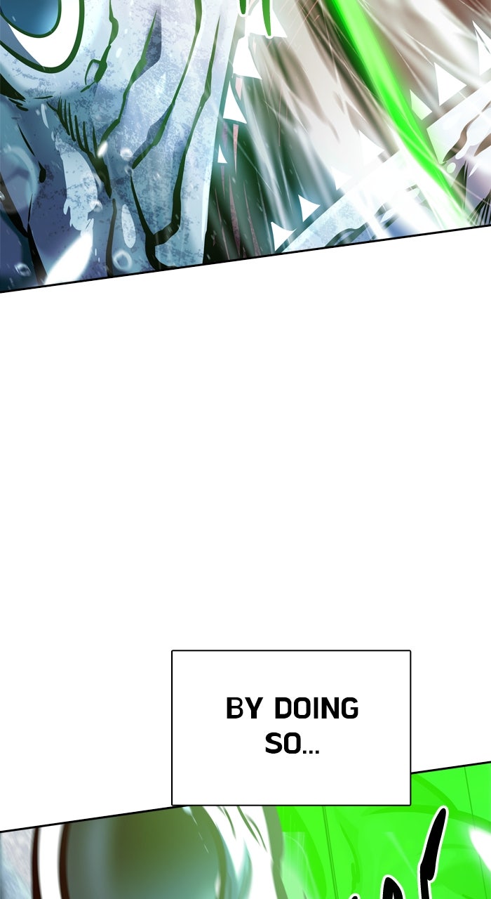 Tower of God manga, chapter 628, page 120 of 140
