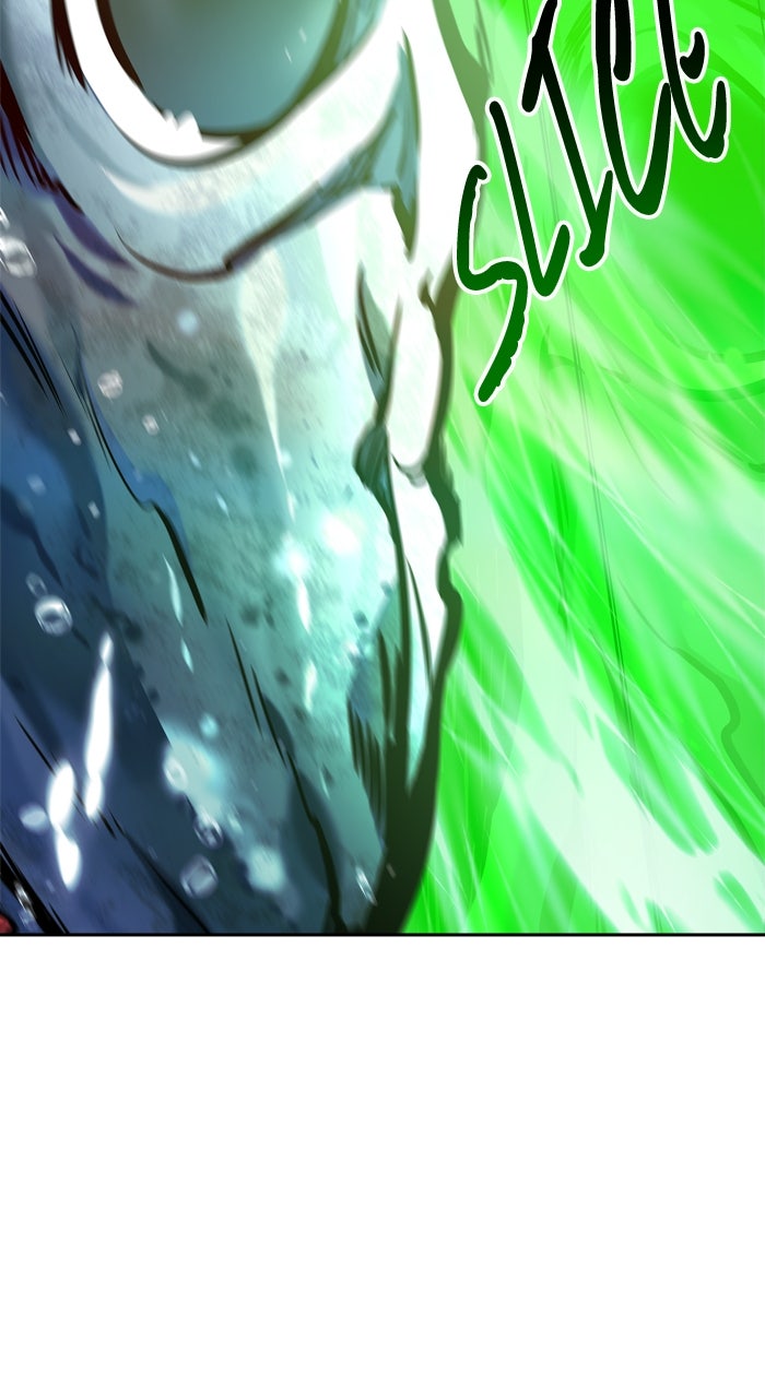 Tower of God manga, chapter 628, page 121 of 140