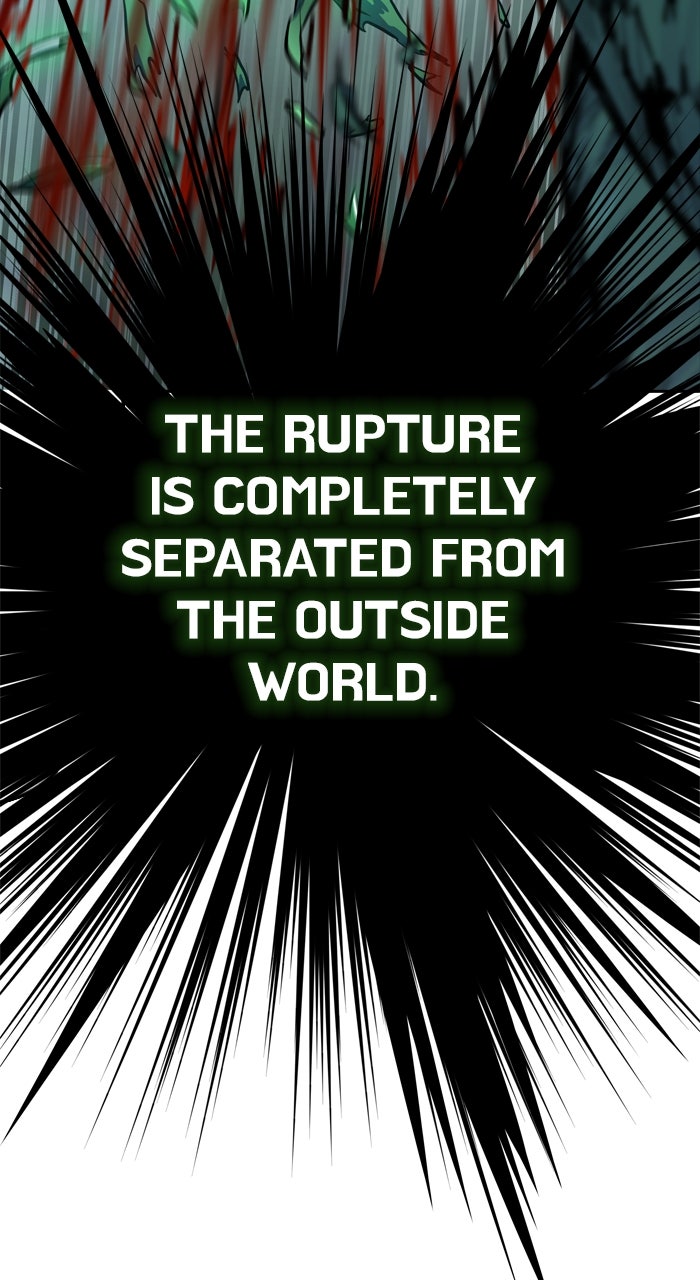 Tower of God manga, chapter 628, page 127 of 140