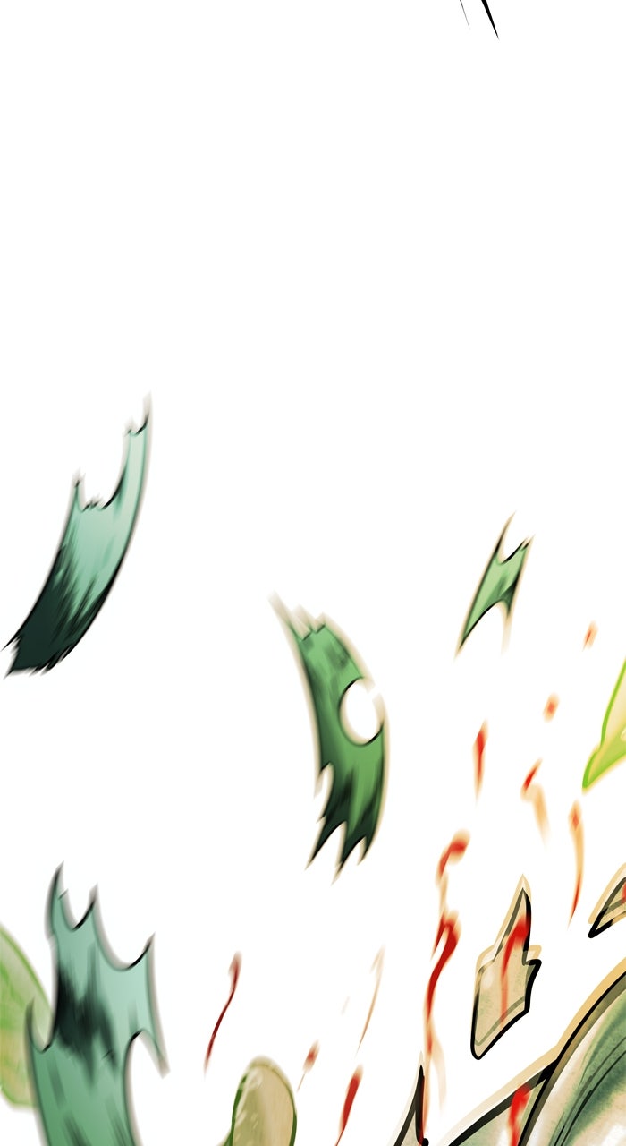 Tower of God manga, chapter 628, page 128 of 140