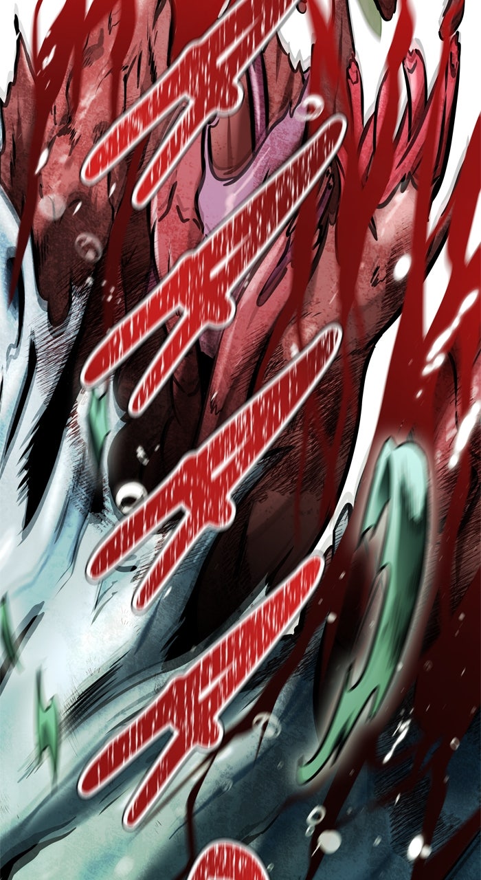 Tower of God manga, chapter 628, page 130 of 140