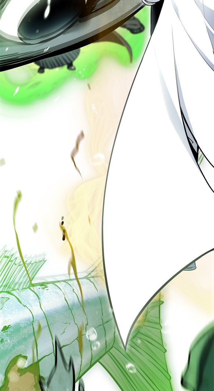 Tower of God manga, chapter 628, page 132 of 140
