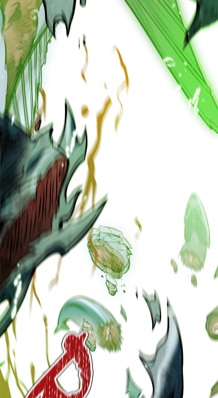 Tower of God manga, chapter 628, page 133 of 140
