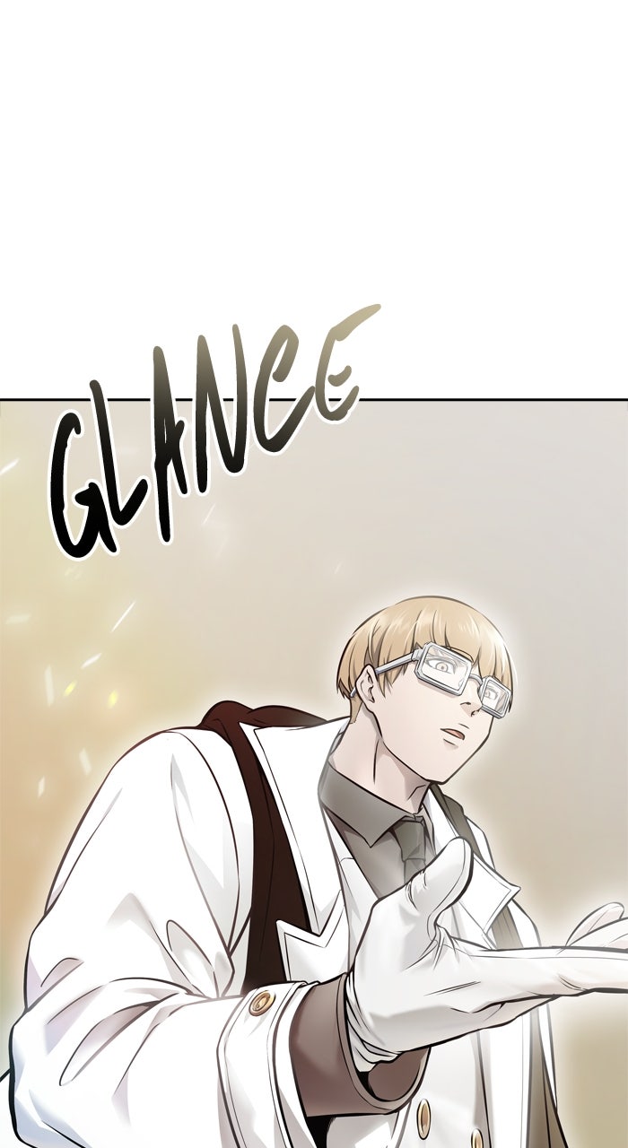 Tower of God manga, chapter 628, page 15 of 140