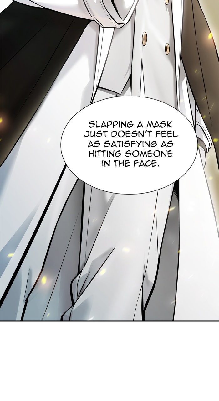 Tower of God manga, chapter 628, page 16 of 140