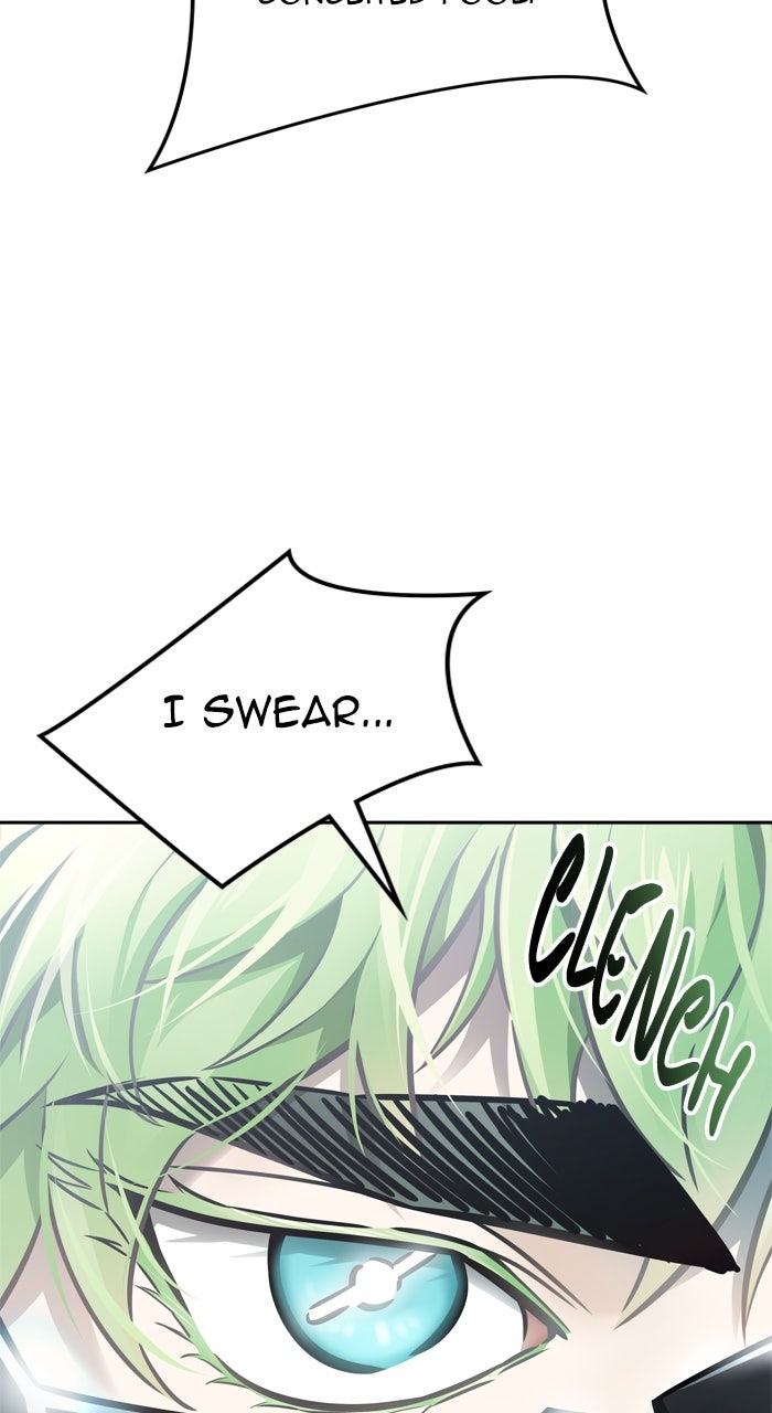 Tower of God manga, chapter 628, page 18 of 140