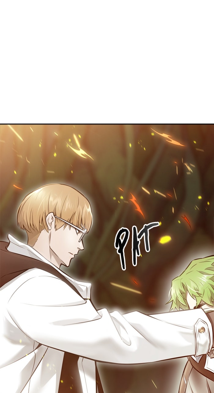 Tower of God manga, chapter 628, page 2 of 140