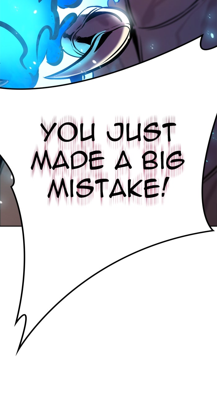 Tower of God manga, chapter 628, page 22 of 140