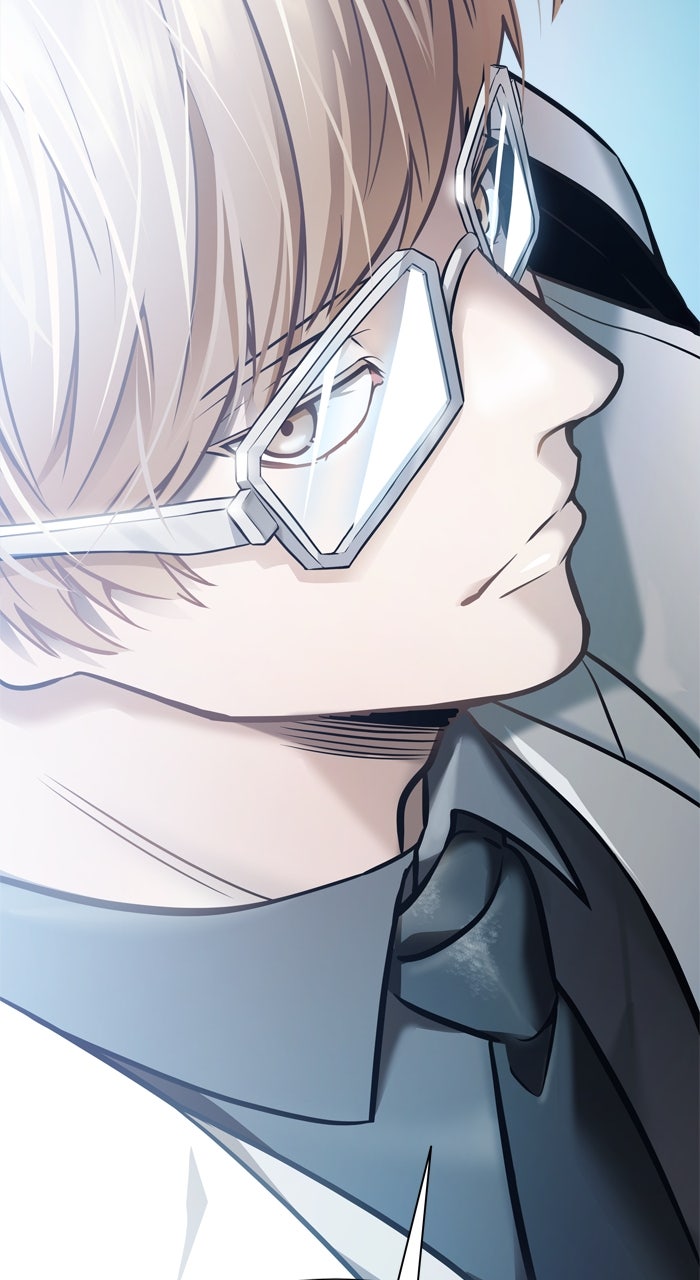 Tower of God manga, chapter 628, page 24 of 140