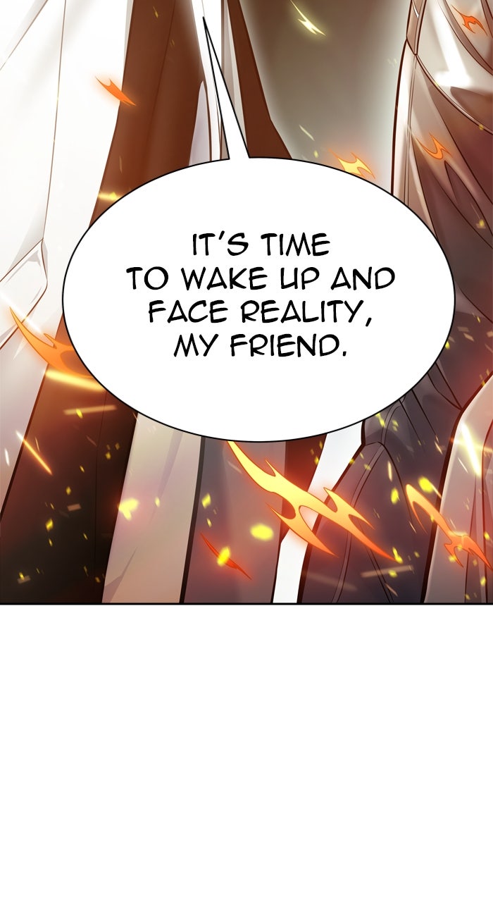 Tower of God manga, chapter 628, page 3 of 140