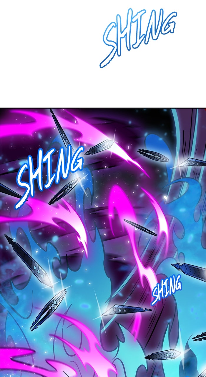 Tower of God manga, chapter 628, page 32 of 140