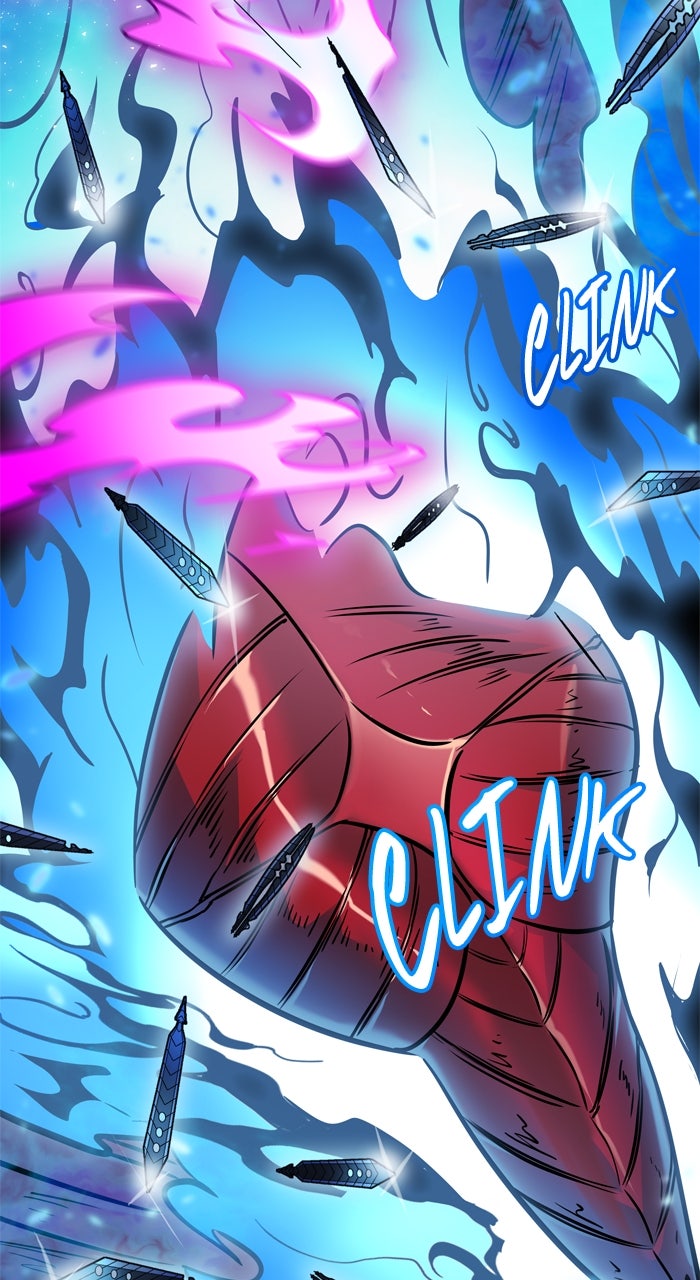 Tower of God manga, chapter 628, page 33 of 140