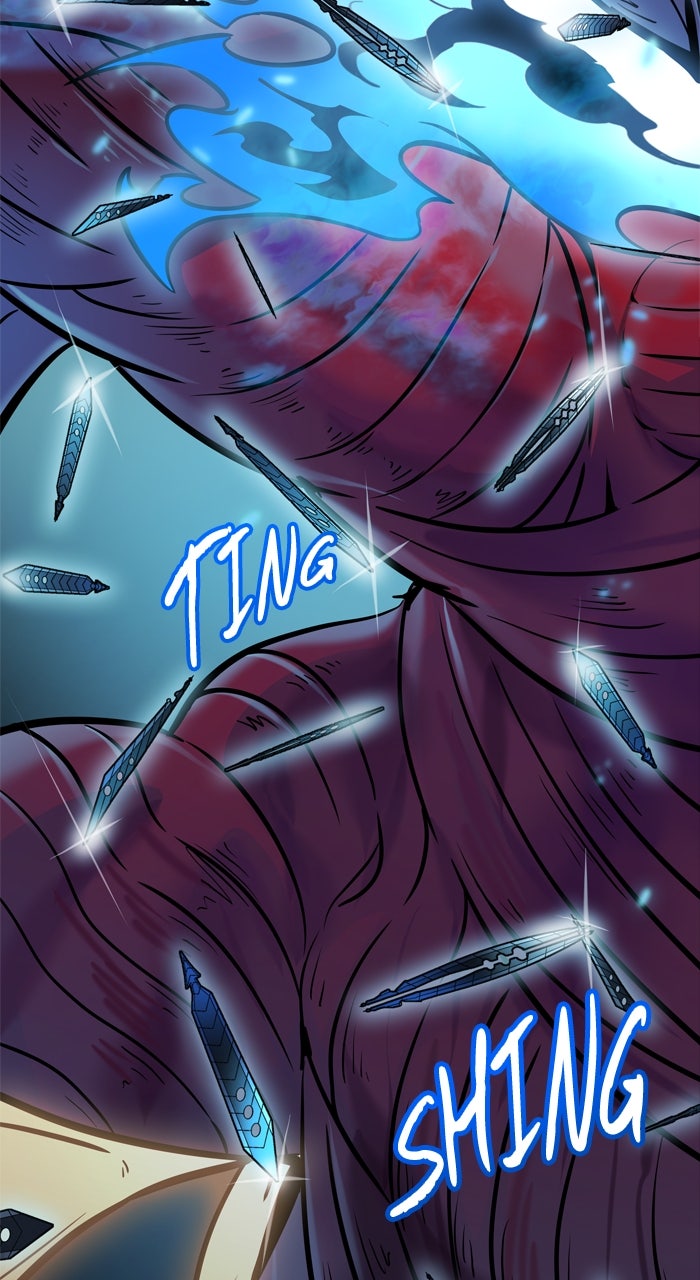 Tower of God manga, chapter 628, page 34 of 140