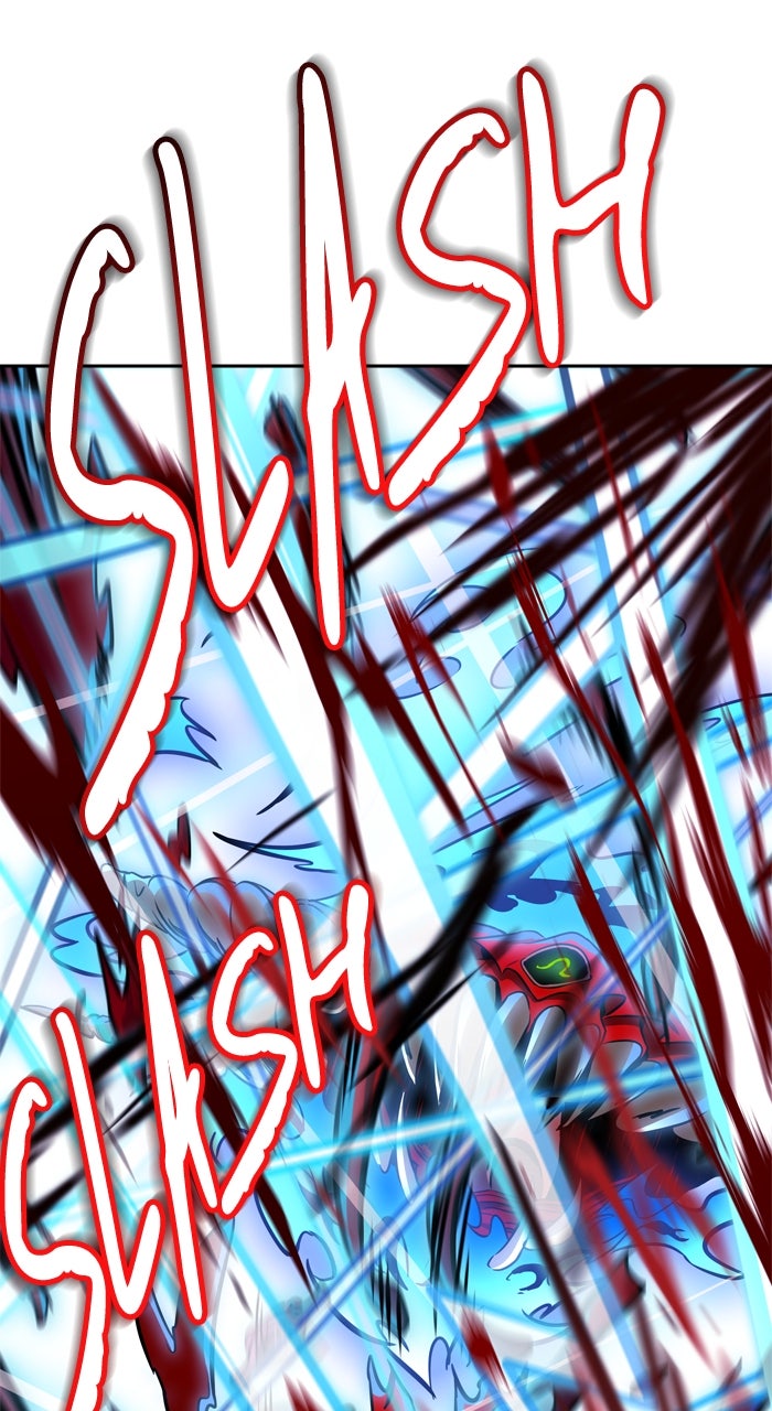 Tower of God manga, chapter 628, page 36 of 140