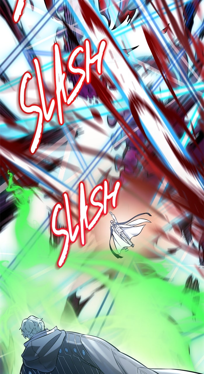 Tower of God manga, chapter 628, page 37 of 140