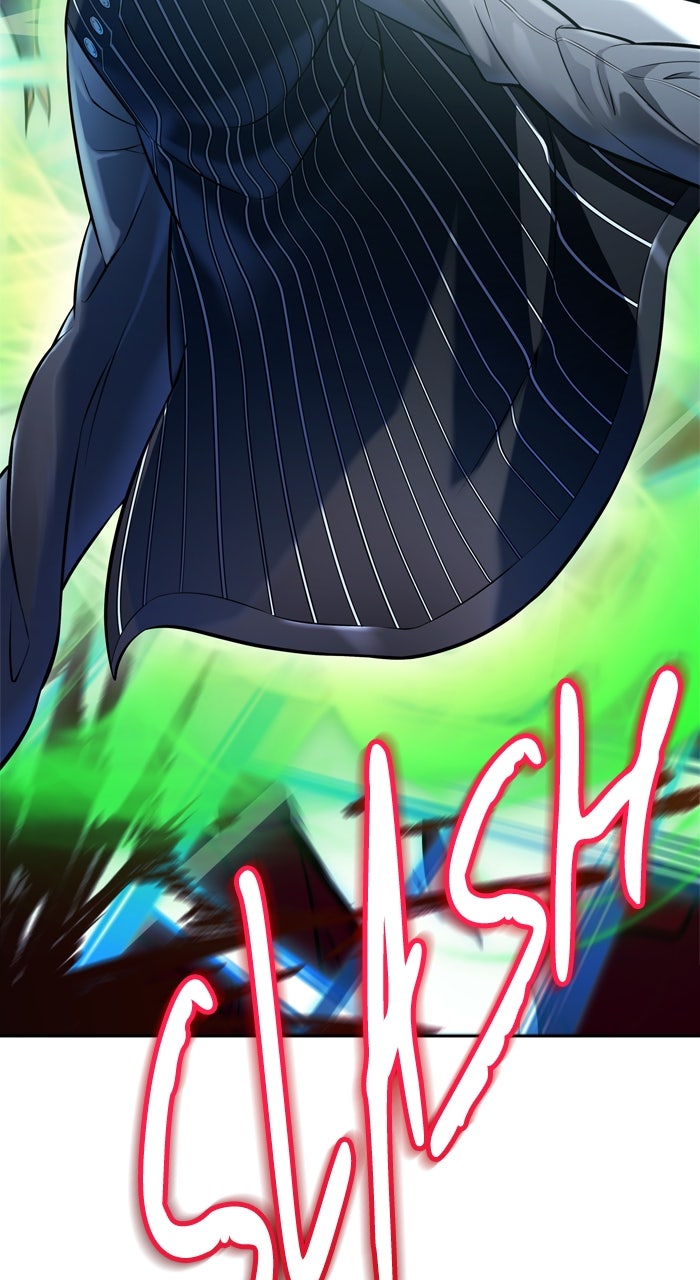 Tower of God manga, chapter 628, page 38 of 140