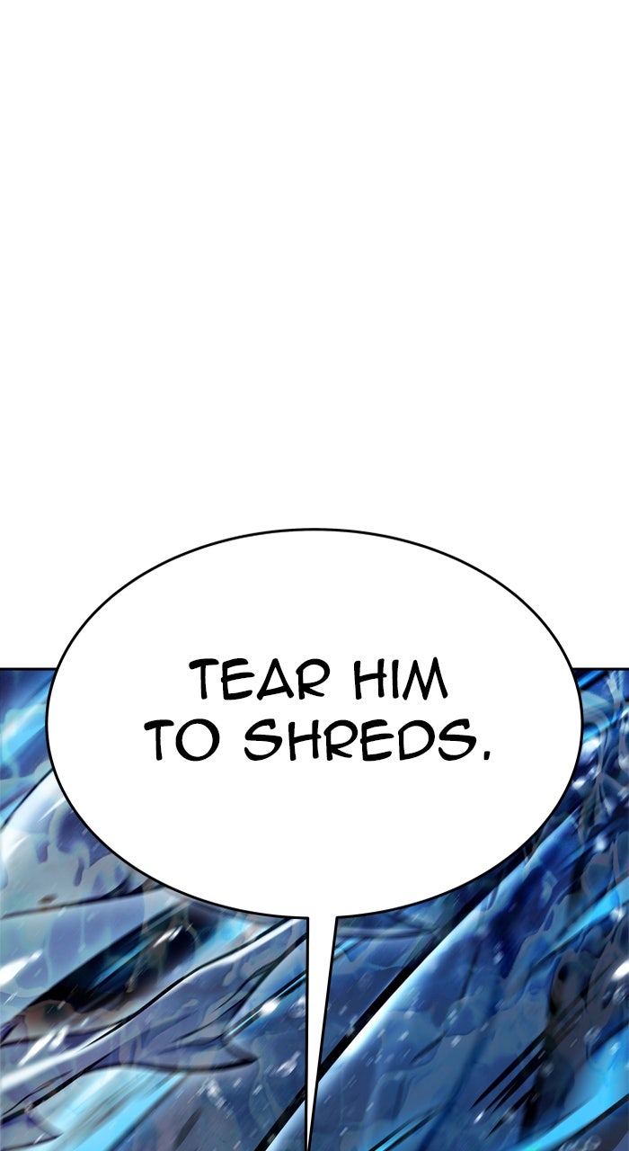 Tower of God manga, chapter 628, page 42 of 140