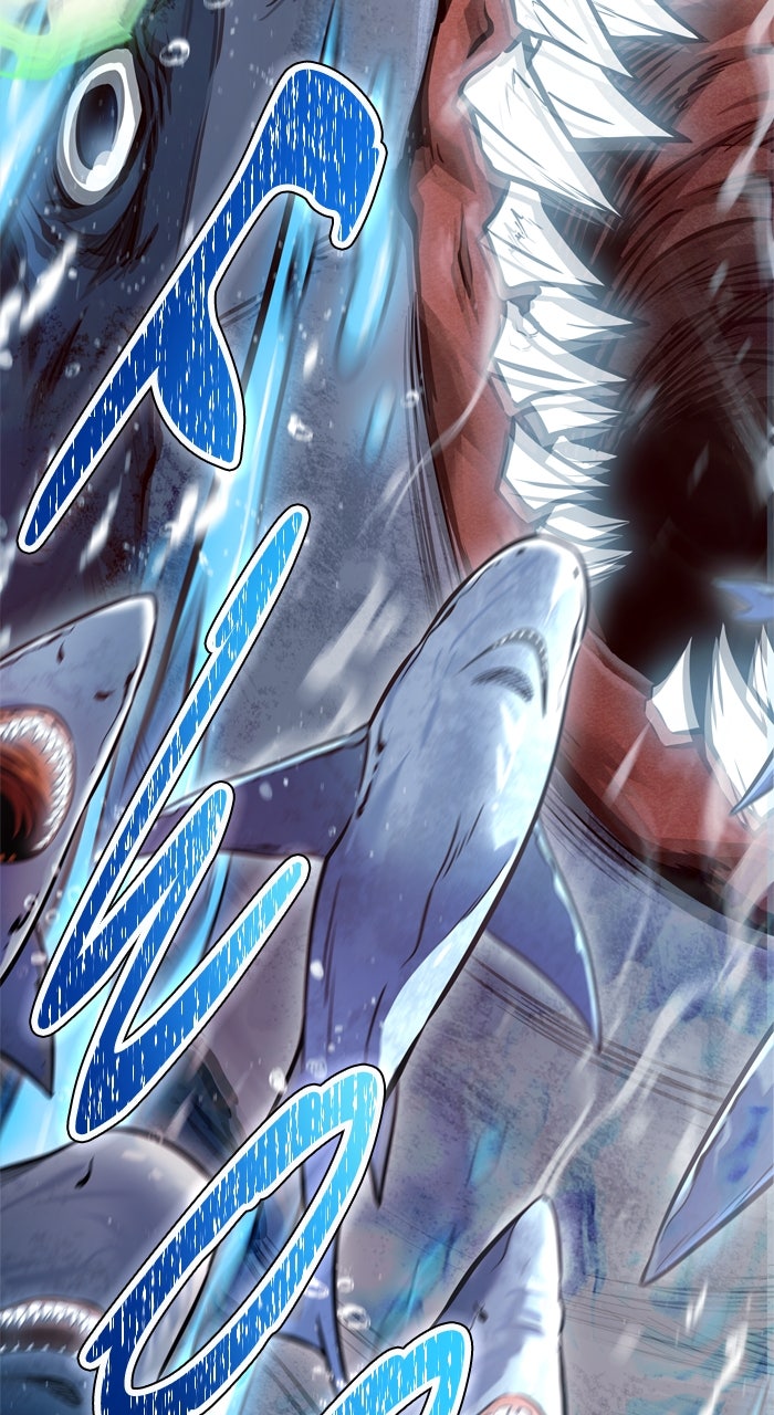 Tower of God manga, chapter 628, page 46 of 140