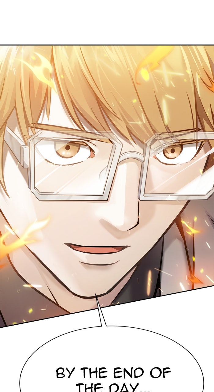 Tower of God manga, chapter 628, page 5 of 140
