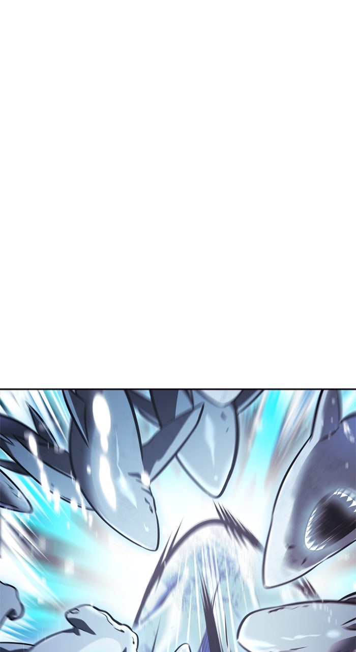 Tower of God manga, chapter 628, page 50 of 140