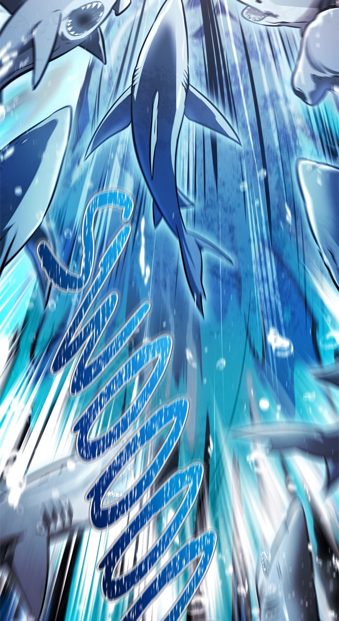 Tower of God manga, chapter 628, page 51 of 140