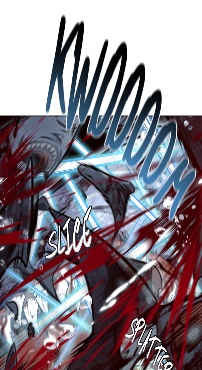 Tower of God manga, chapter 628, page 54 of 140
