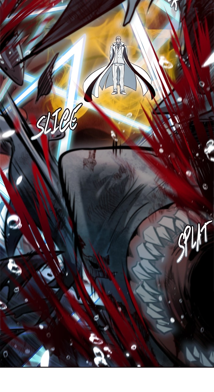 Tower of God manga, chapter 628, page 55 of 140
