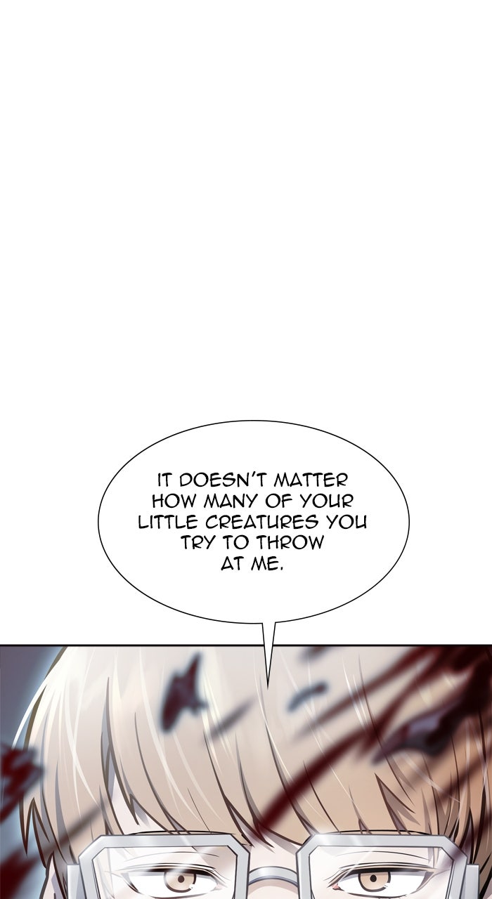 Tower of God manga, chapter 628, page 56 of 140