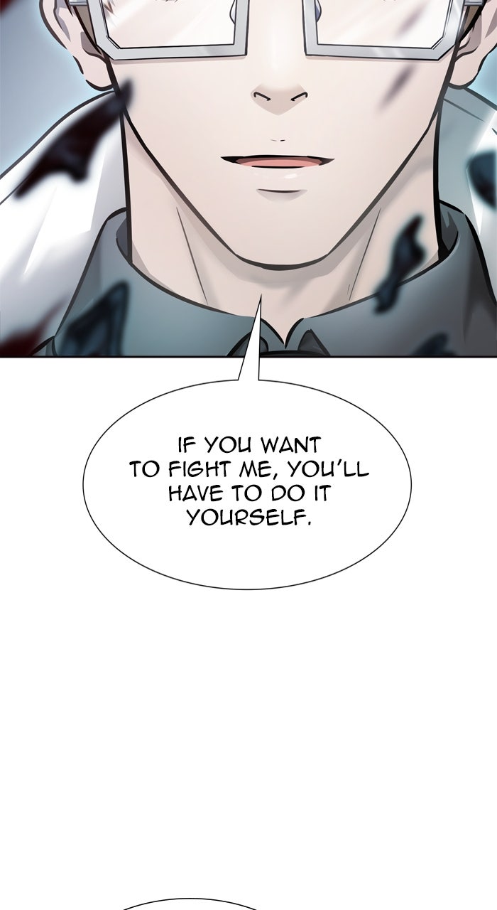 Tower of God manga, chapter 628, page 57 of 140