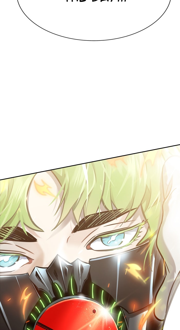 Tower of God manga, chapter 628, page 6 of 140