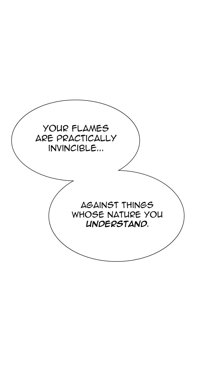 Tower of God manga, chapter 628, page 62 of 140