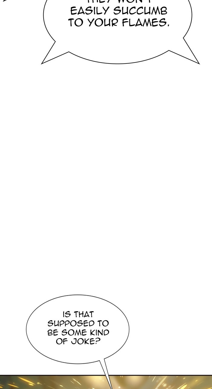 Tower of God manga, chapter 628, page 65 of 140
