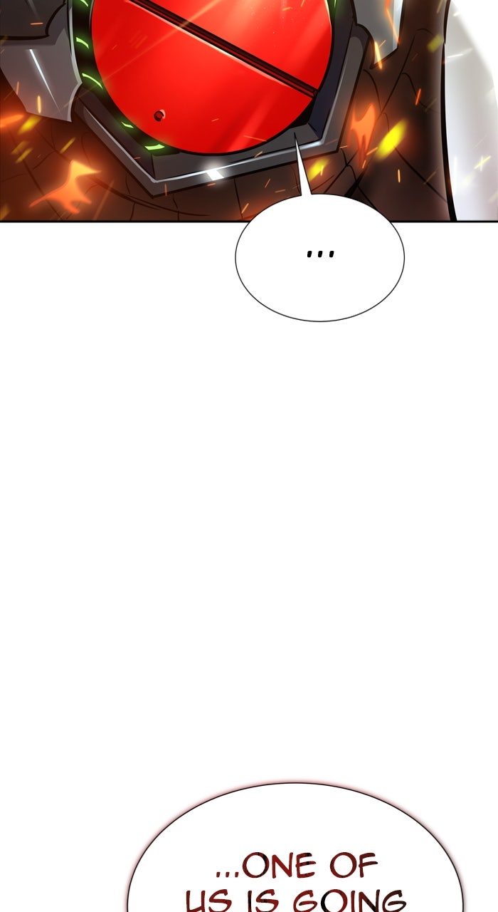 Tower of God manga, chapter 628, page 7 of 140