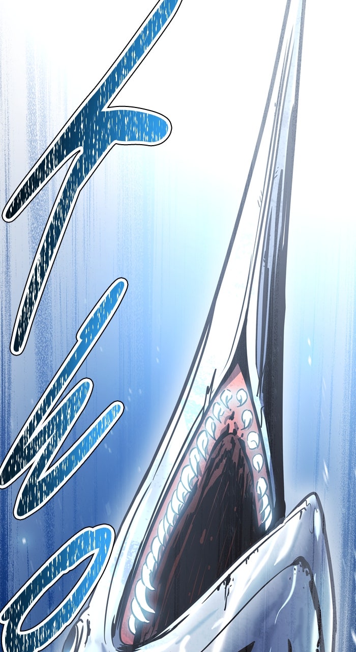 Tower of God manga, chapter 628, page 75 of 140
