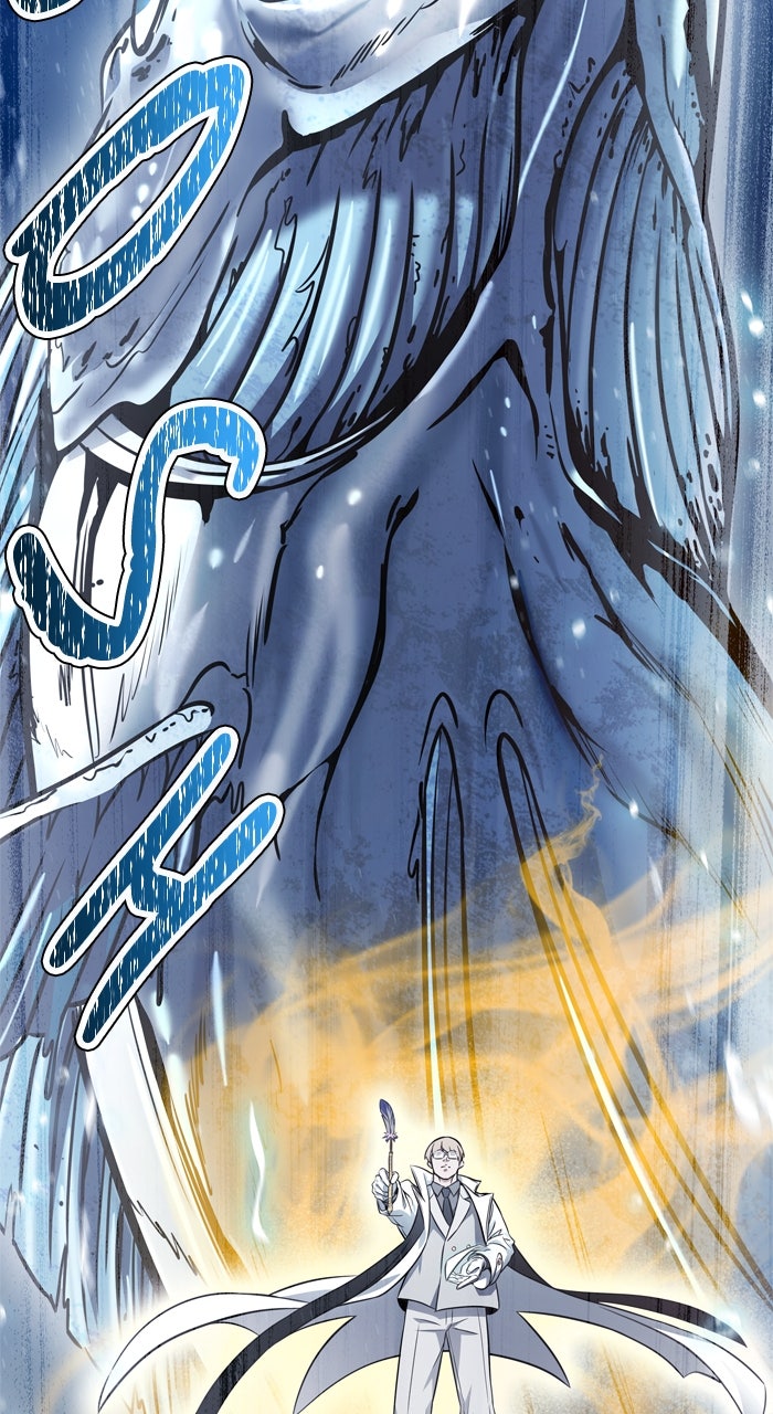 Tower of God manga, chapter 628, page 76 of 140
