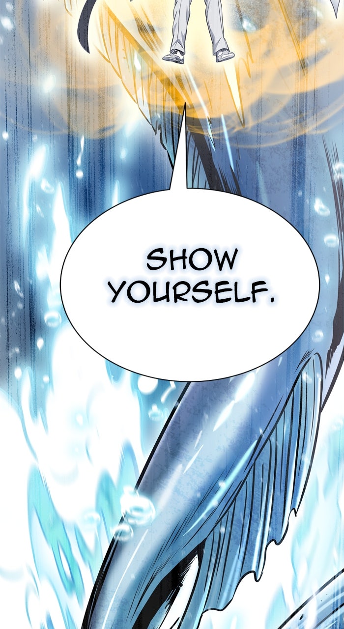 Tower of God manga, chapter 628, page 77 of 140