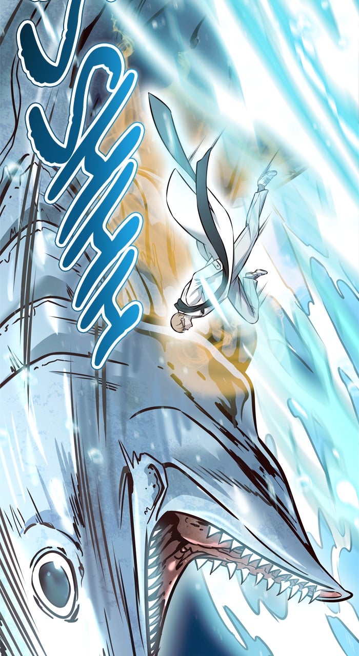 Tower of God manga, chapter 628, page 81 of 140