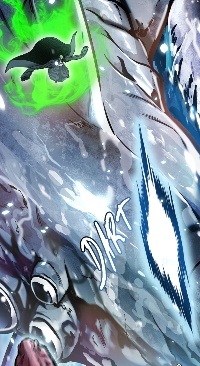 Tower of God manga, chapter 628, page 88 of 140