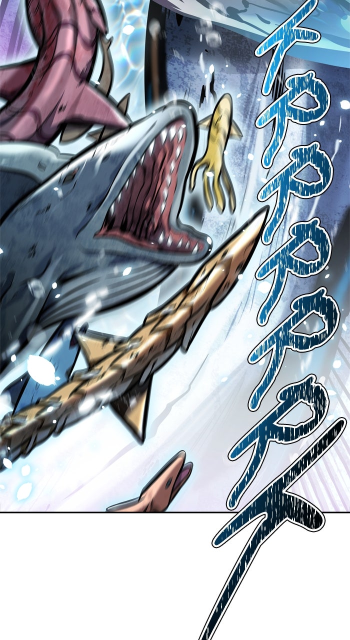 Tower of God manga, chapter 628, page 89 of 140