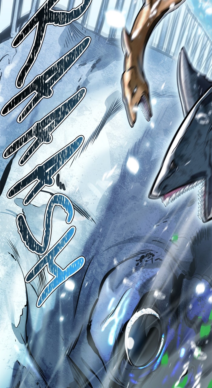 Tower of God manga, chapter 628, page 91 of 140