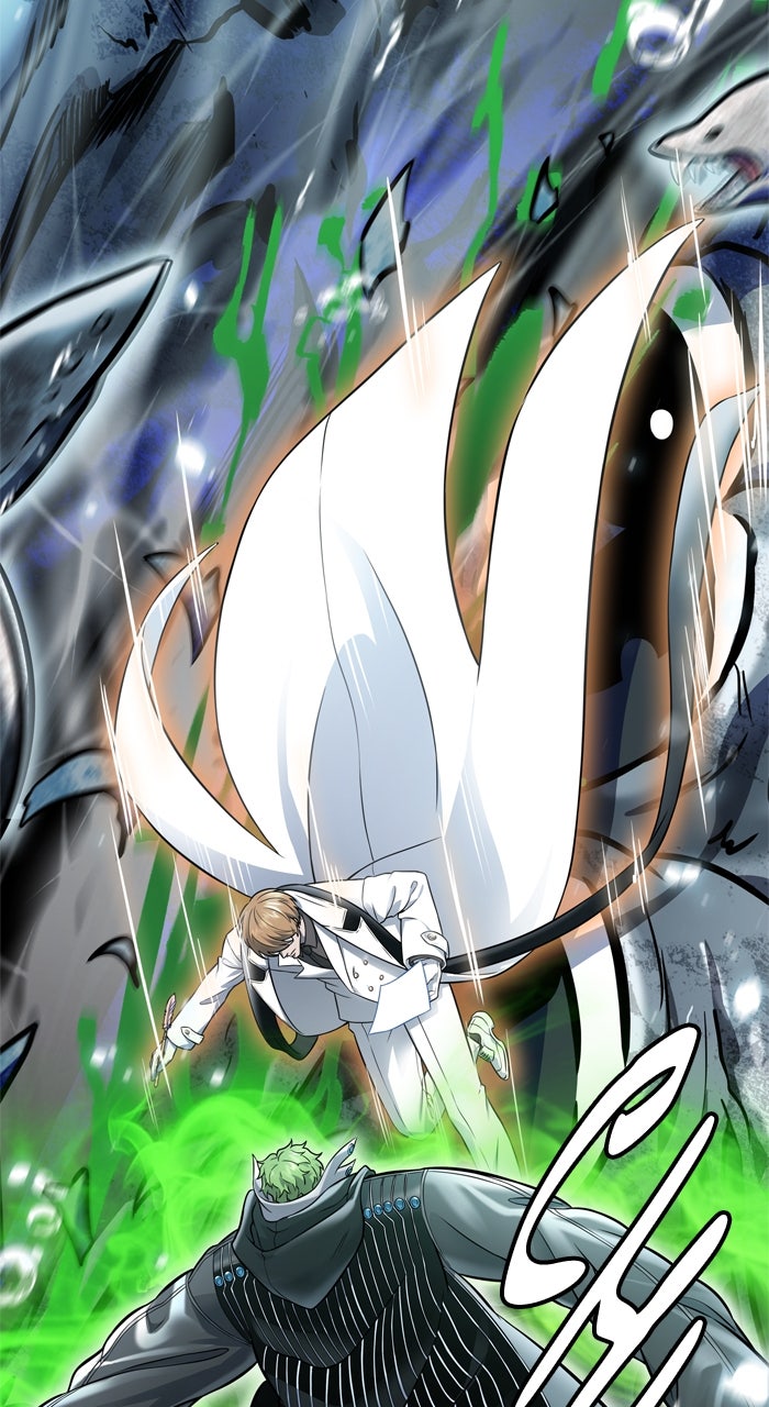 Tower of God manga, chapter 628, page 92 of 140