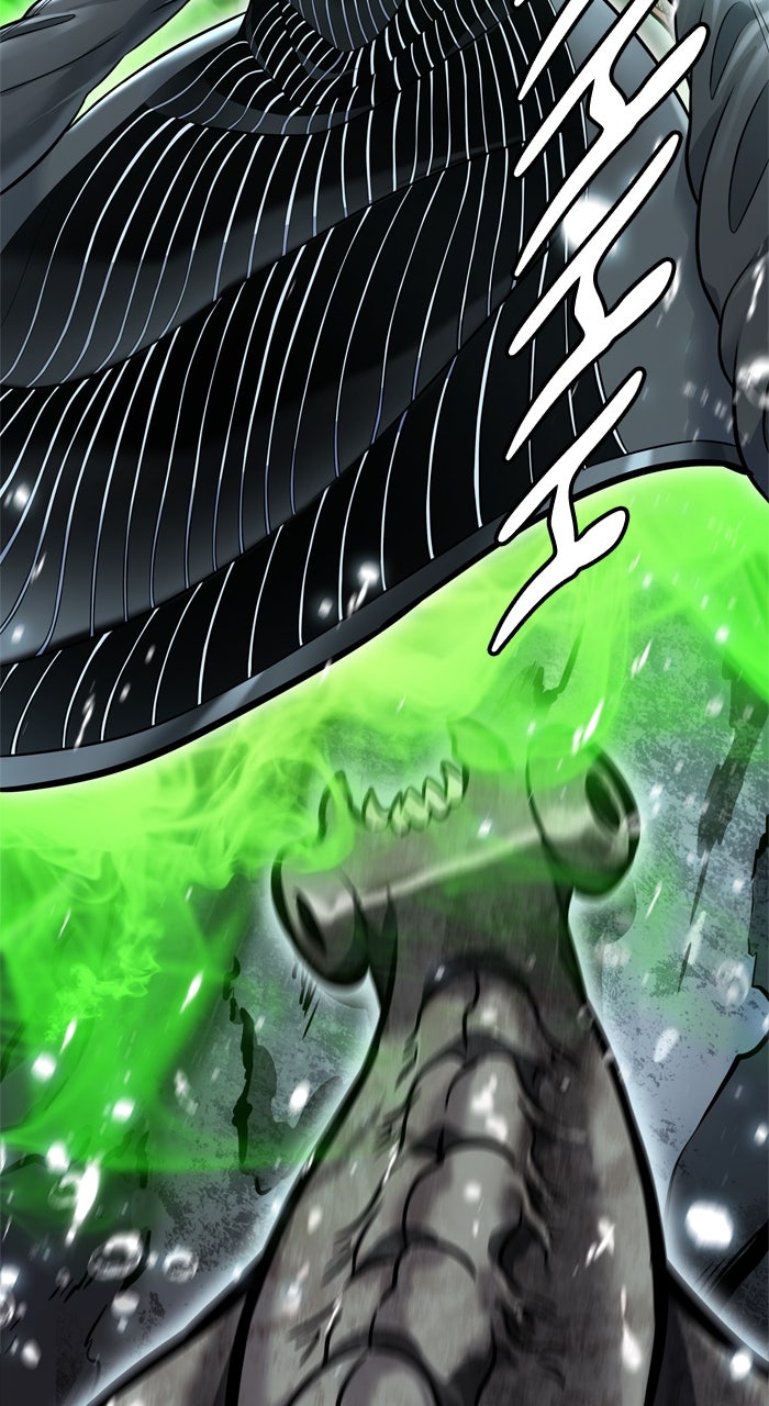 Tower of God manga, chapter 628, page 93 of 140