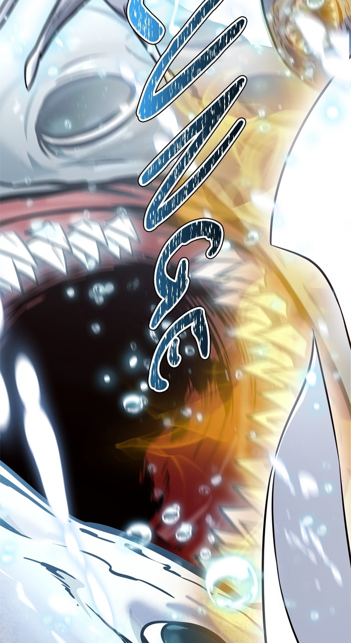 Tower of God manga, chapter 628, page 95 of 140